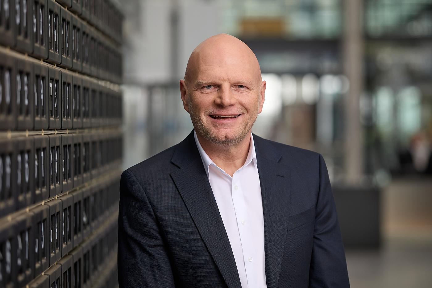 Dietmar Focke