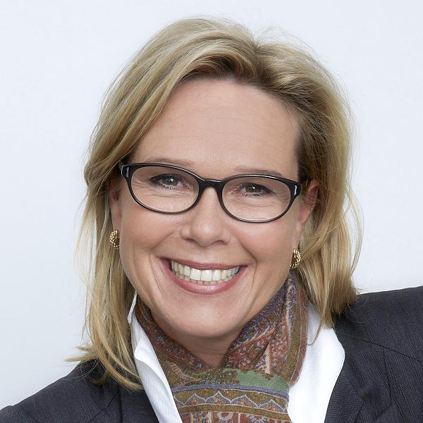Portrait Anke Giesen